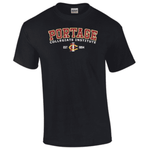 G200 Gildan Ultra Cotton T-Shirt - Black