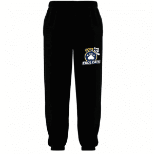 ATCF2800 Everyday Fleece Sweatpants - Black