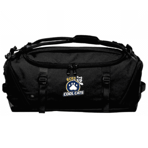 CTX-2 Stormtech Equinox 30 Duffel Bag - Black