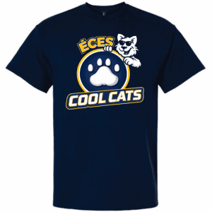 G200 Gildan Ultra Cotton T-Shirt - Navy